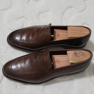 Allen Edmonds penny Loafers